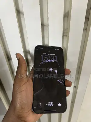 Apple iPhone 13 Pro Max 128 GB Blue
