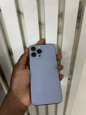 Apple iPhone 13 Pro Max 128 GB Blue