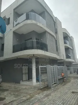 5bdrm Duplex in Ikate for rent