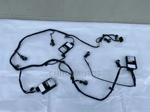 Bumper Wire for GLE 2020