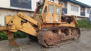 American Used D9H With Ripper