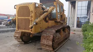American Used D9H With Ripper