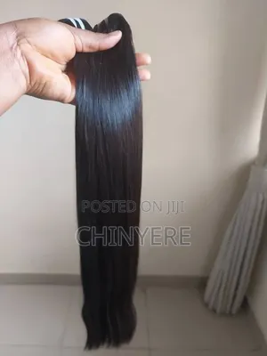 Vietnamese Natural Bone Straight