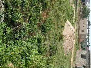 1 Plot of Land at Agbojo Area, After Mekun Off Elebu Ibadan