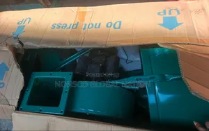 4hp Collector Dust