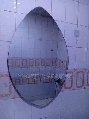 Bathroom Mirror for Sale