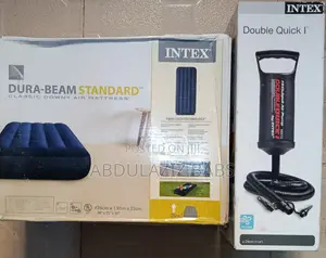 Intex Inflatable Bed