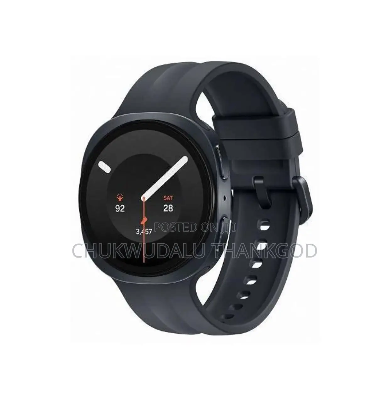 Samsung Galaxy Watch9, Bluetooth, 44mm Smart Watch
