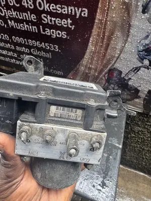 Toyota Camry 2007-2008 ABS Pump Available for Sale