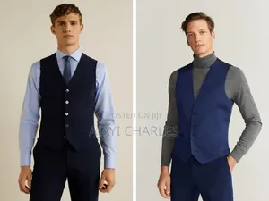 Waist Coat