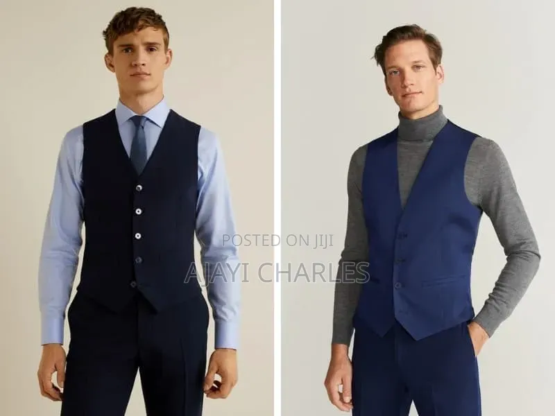 Waist Coat