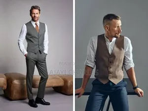 Waist Coat