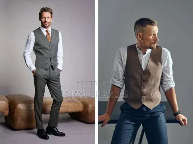 Waist Coat