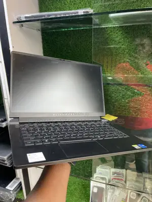 Laptop Alienware M15 R6 16GB Intel Core i7 SSD 512GB