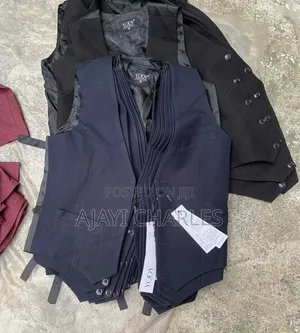 Waist Coat