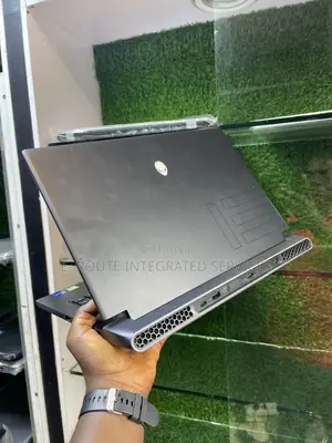 Laptop Alienware M15 R6 16GB Intel Core i7 SSD 512GB