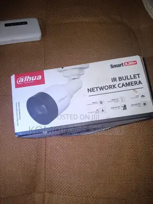 CCTV Camera