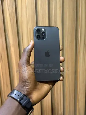 Apple iPhone 12 Pro Max 128 GB Silver