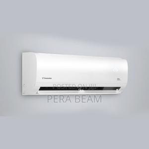 1HP Inverter Split AC - PROMO Discount of ₦60k (Orig ₦600k)
