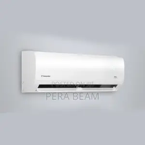 1HP Inverter Split AC - PROMO Discount of ₦60k (Orig ₦600k)