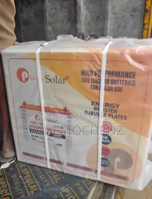 Pelicity Solar 240ah 12v Tubular Battery
