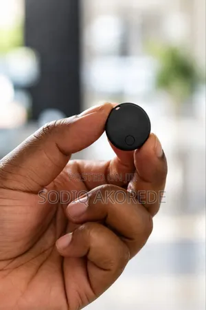 Smart Tracker for Cars and Belongings