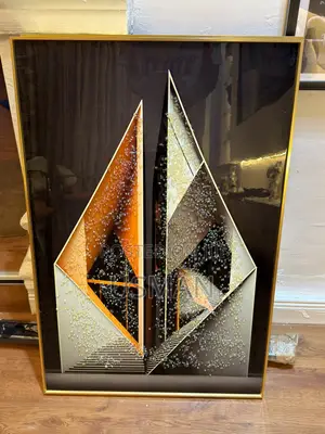Indoor Frame