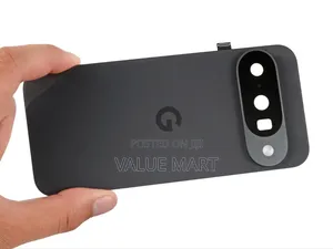 Pixel10,10a,10pro,10Pro XL Back Glass Replacement