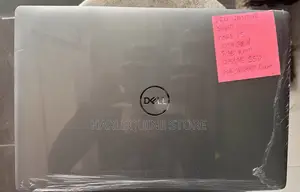 Laptop Dell Latitude 5410 8GB Intel Core i5 SSD 256GB
