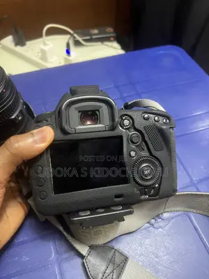 Canon EOS 5D MK IV, Samyang Lens 85mm, 50mm Lense, Canon USM 24-105mm