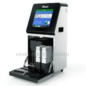 Cyklop’s CM730 Series Inkjet Coding Machines for Sell