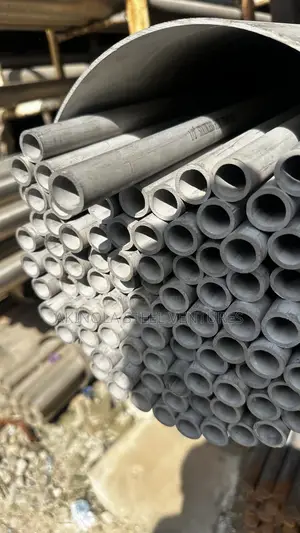 1/2 Inch Sch40 Stainless Steel Pipe 304