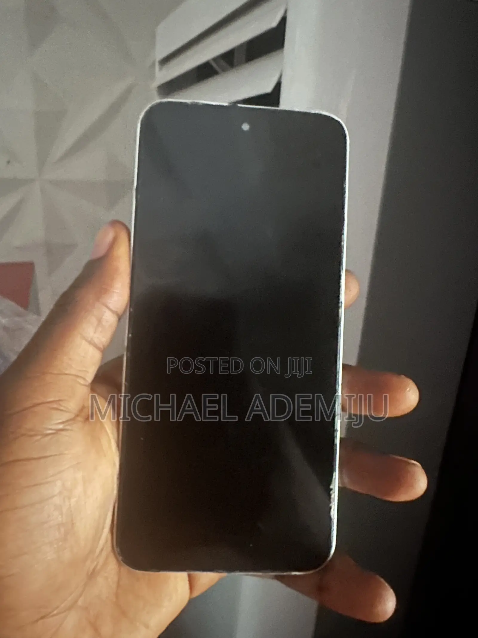 Tecno Spark 30C 128 GB Silver