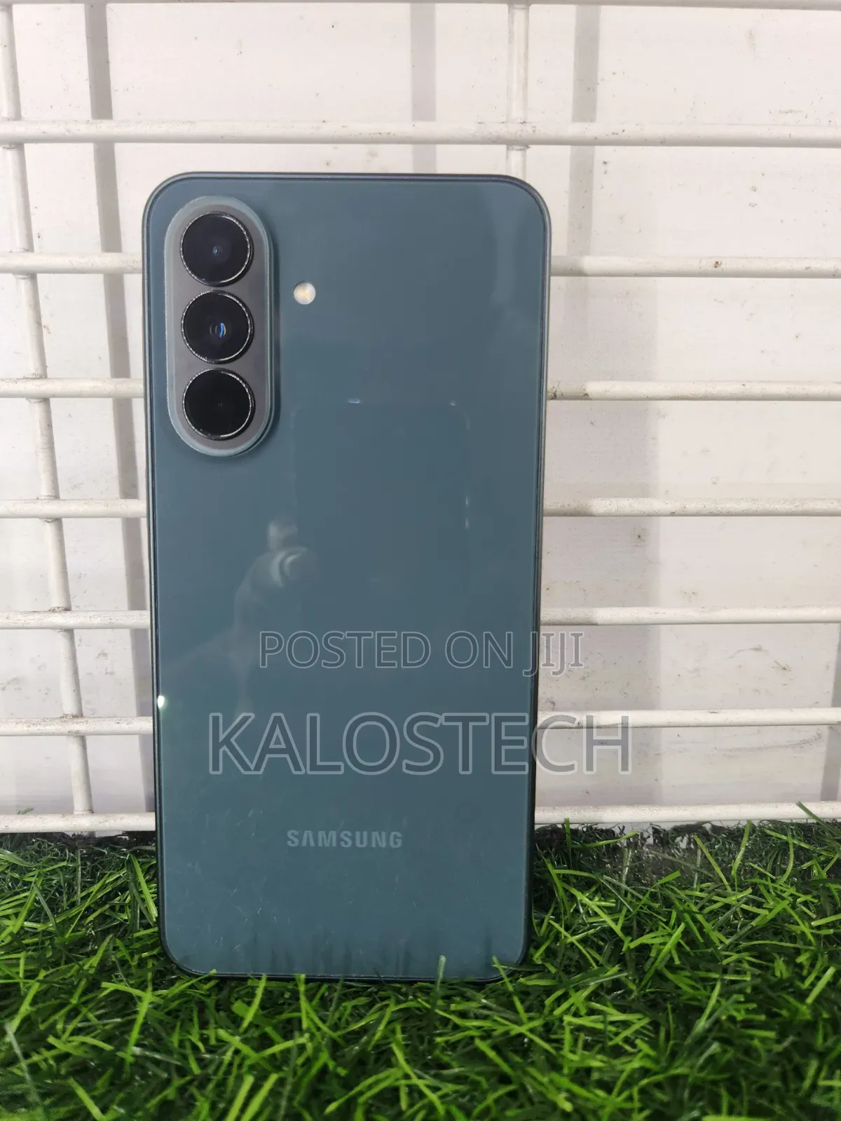 Samsung Galaxy A37 128 GB Blue