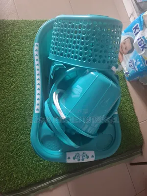 Baby Bath Set