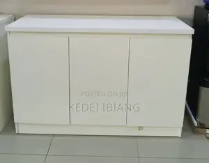 Moveable Cabinets/Cupboards X2