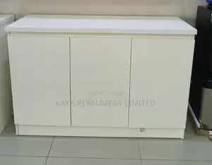 Moveable Cabinets/Cupboards X2