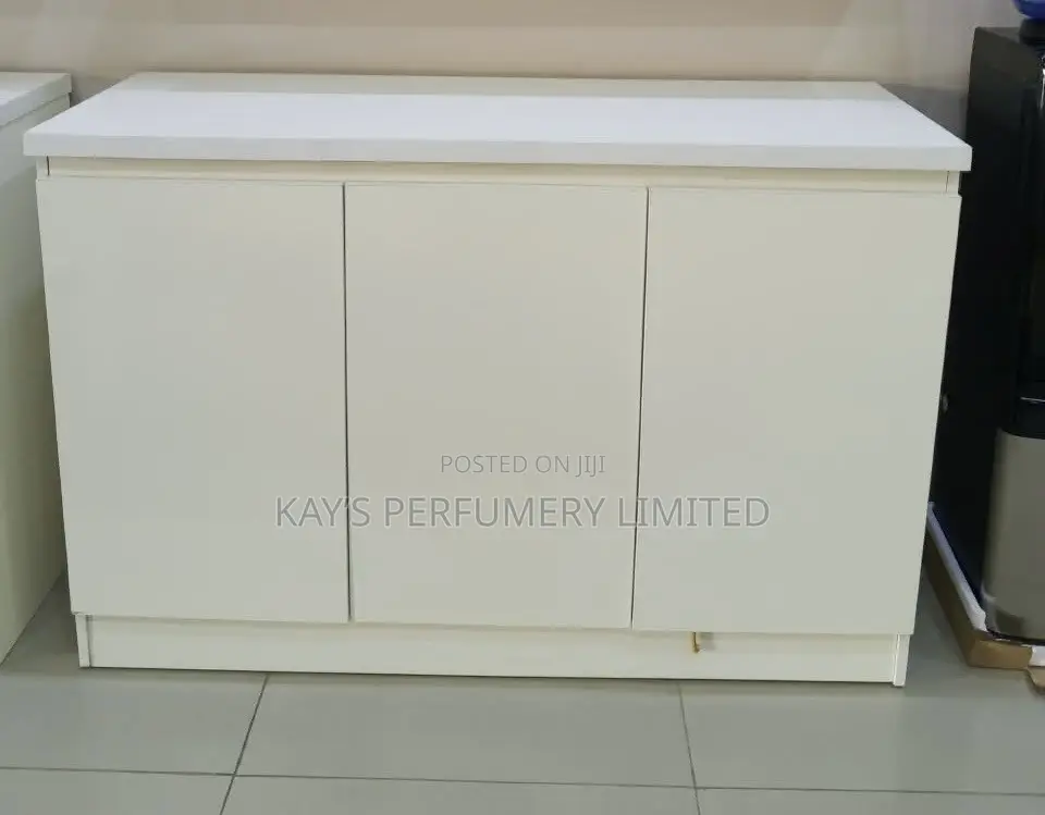 Moveable Cabinets/Cupboards X2