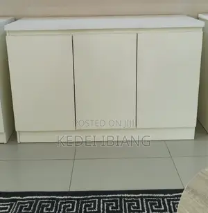 Moveable Cabinets/Cupboards X2