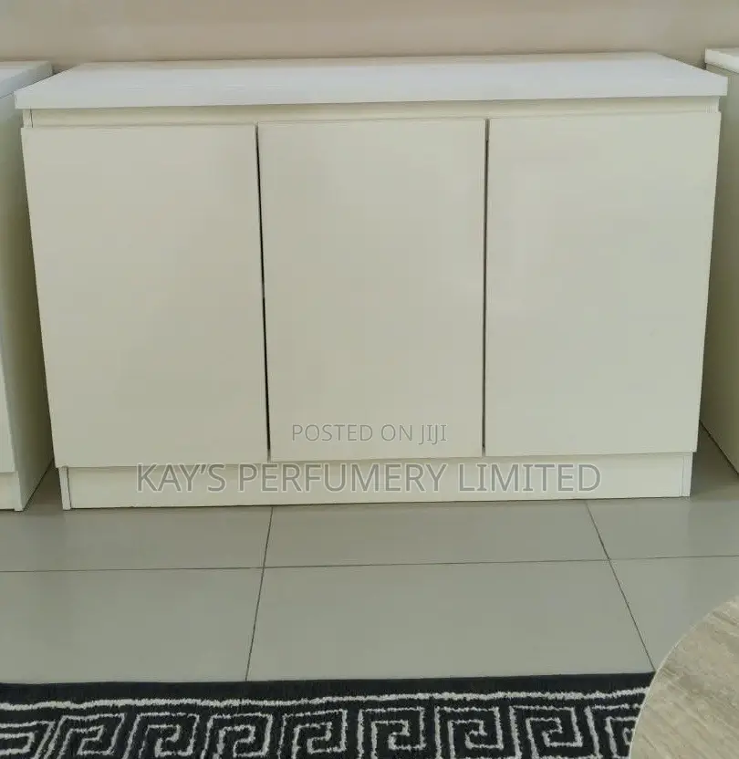 Moveable Cabinets/Cupboards X2