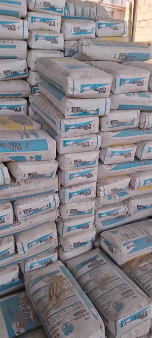 Lafarge /HBM Gum