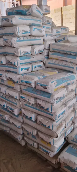 Lafarge /HBM Gum