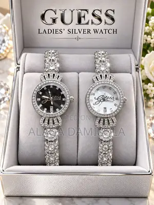Guess Wrist Watch