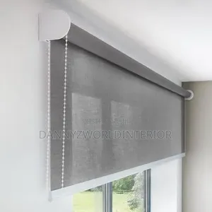 Your Dream Roller Curtain Is Just One Call Away