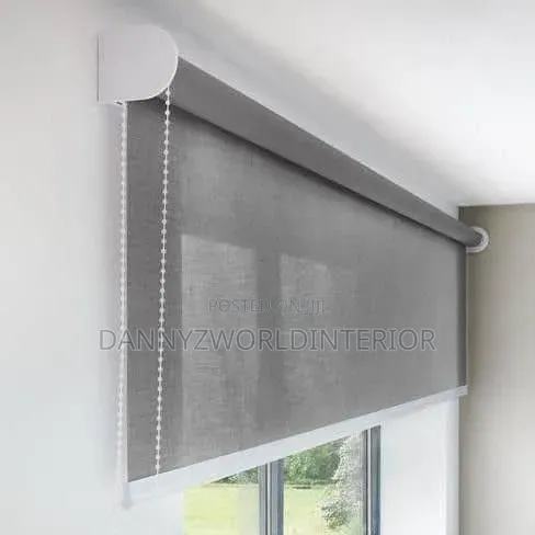 Your Dream Roller Curtain Is Just One Call Away