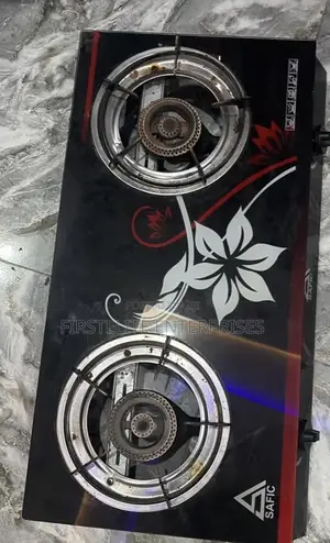 Premium Table Top Gas Cooker