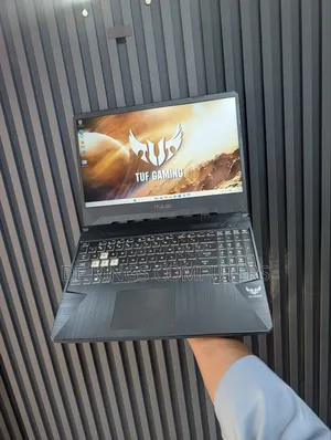 Laptop Asus TUF Gaming FX504 8GB AMD Ryzen 5 SSD 256GB