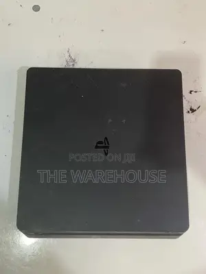 PS4 Slim 500gb