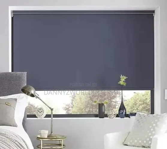 Your Dream Roller Curtain Is Just One Call Away