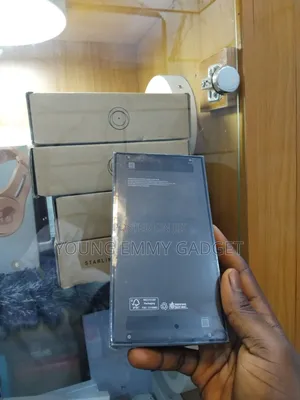 New Samsung Galaxy S26 Ultra 5G 512 GB Blue